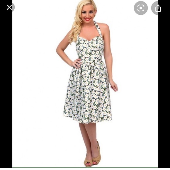 Bernie Dexter Daisy Belle - Picture 2 of 4